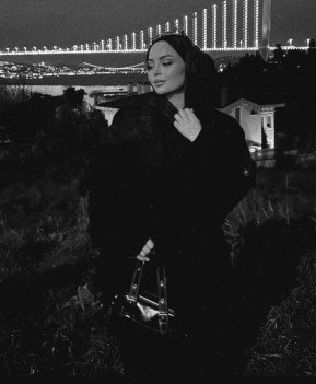 sincan eskort elif